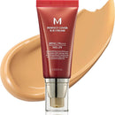 Missha Perfect Cover B.B Cream No.29 Caramel Beige 50ml