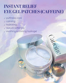 K-Secret Instant Relief Eye Gel Patches 60