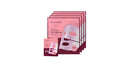 Bouncy Day Collagen Pore-Tight up Hydrogel Mask 4pk