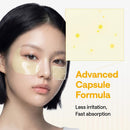Vitamin C Capsule Eye Patch 60
