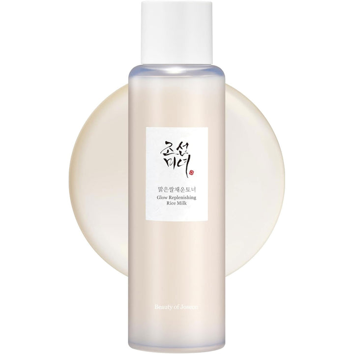 Glow Replenishing Rice Milk 150ml, 5.07 fl.oz