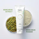 Mung Bean pH-Balanced Cleansing Foam 5.4fl.oz / 150ml