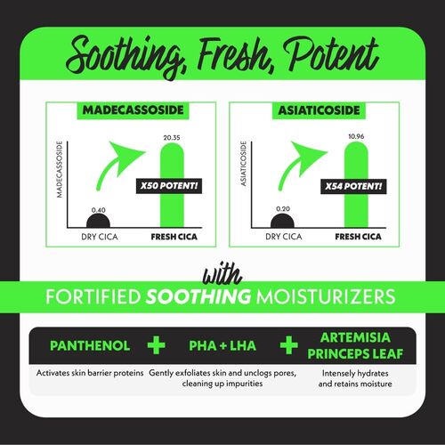 Nosca9 Trouble Clear Toner S 200ml