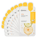 Mediheal Vita Essential Face Mask 10 Sheets