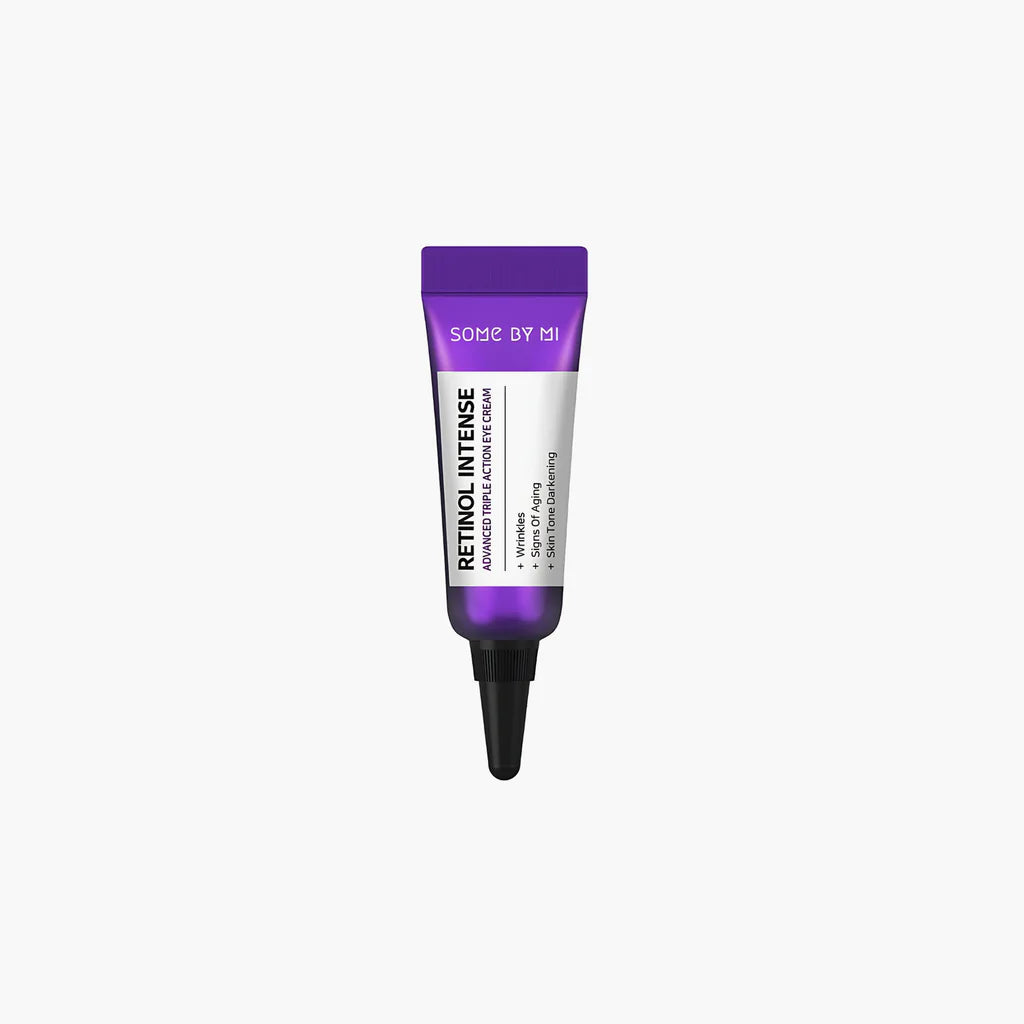Some by Mi Retinol Intense Advanced Triple Action Eye Cream 10ml