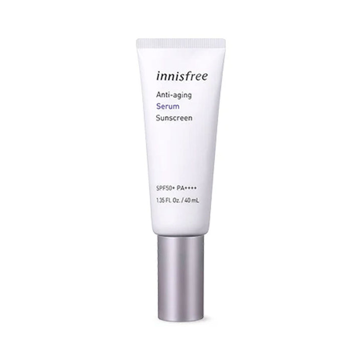 Anti-Aging Serum Sunscreen SPF50+ PA++++ 40ml / 1.35 fl. oz