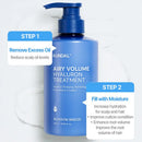 Airy Volume Hyaluron Treatment 500ml