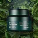 Tonymoly The Chok Chok Green Tea Intense Cream 60ml