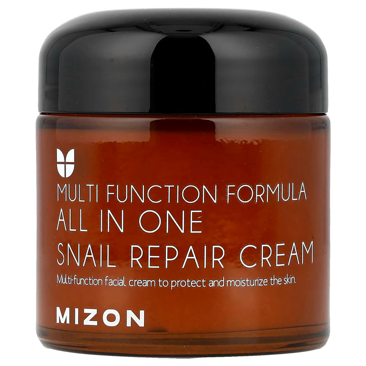 All in One Snail Repair Cream 2.53 fl. oz, 75ml