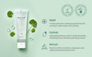 Cicaful Calming Gel 80ml / 2.7 fl. oz.