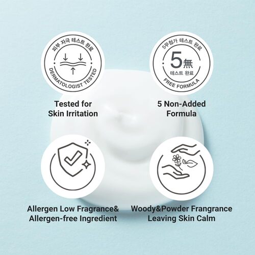 Daily Moisture Body Lotion 400ml