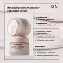 Heimish Bulgarian Rose Satin Cream 50ml