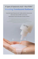 Glazing Milky Essence 120ml