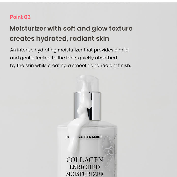 Heimish  Ceramide Collagen Enriched Moisturizer