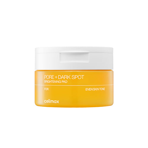 Ji.Woo.Gae Pore+Dark Spot Brightening Pad 40 Pads