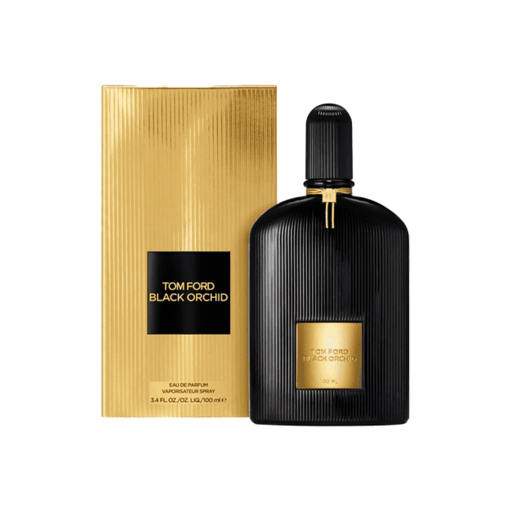 Tom Ford Black Orchid Eau De Parfum 50ml