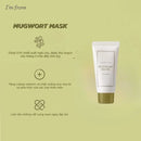 I’m from Mugwort Mask 30g