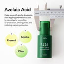 7.325 Azelaic Acid Sea Moss Serum 30ml