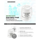 Secret Key Snow White Cream 50g (brightening)