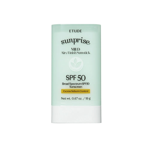 Sunprise Mild Airy Finish Sunstick SPF50+ PA++++ 19ml / 0.67 fl. oz.
