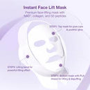 Numbuzin No.9 NAD+ BIO Lifting-sil Sheet Mask 4ea