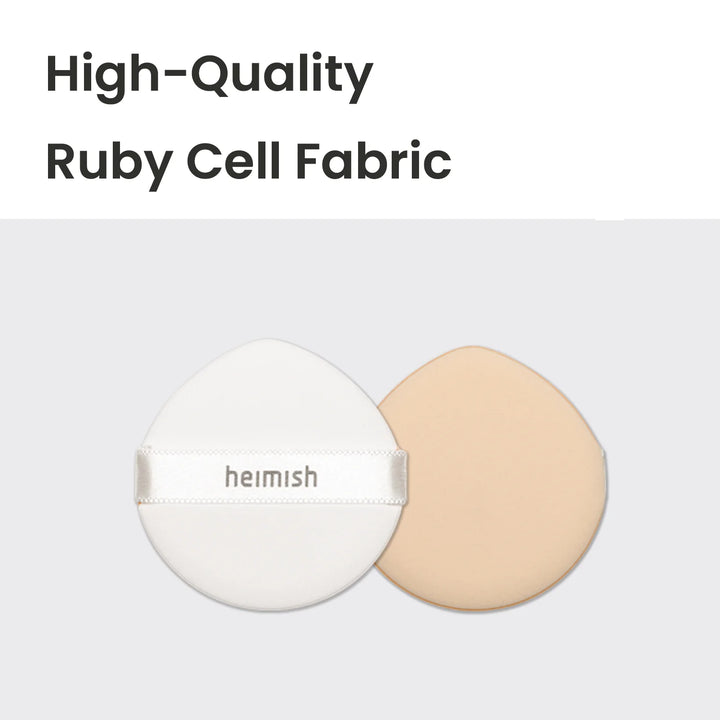 Heimish Rubycell Puff 5