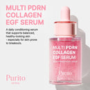 Multi PDRN Collagen EGF Serum 30ml