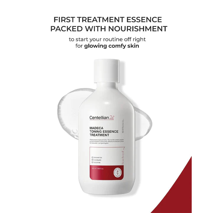 Madeca Toning Essence Treatment, 150ml