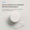 Moringa Hyaluronic Cream 50ml