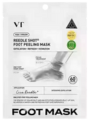 VT Cosmetics Reedle Shot Foot Peeling Mask