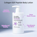 Collagen EGF Peptide Body Lotion 10.14fl. oz. / 300ml