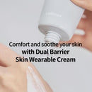 Dual Barrier Skin Wearable Cream 50ml