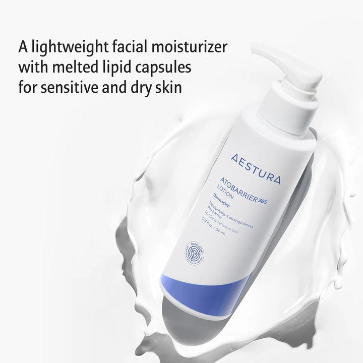 Atobarrier 365 Lotion 80ml