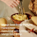 Hetras Mango Shea Butter Hand Cream 50ml