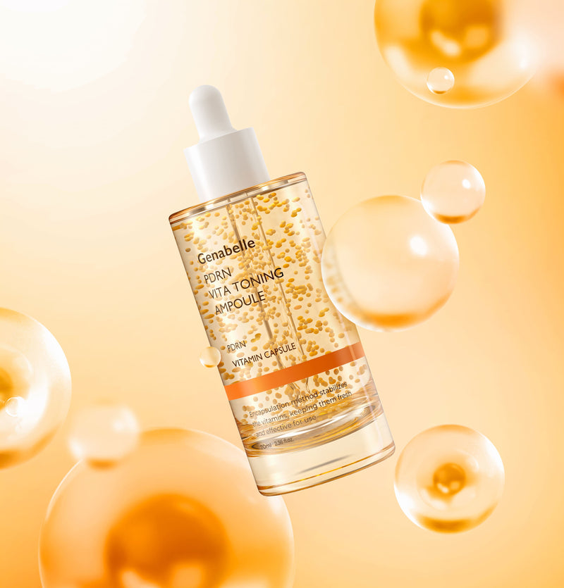 Genabelle PDRN Vita Toning Ampoule 70ml Jumbo