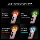 Medicube AGE-R Booster Pro X2 7 in 1 Beauty Device