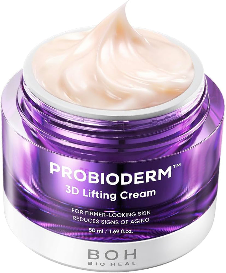 BOH Bio Heal Probioderm 3D Lifting Cream 50ml