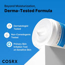 Skin Barrier Moisturizer Cream Ceramide + Panthenol + Hyaluronic Acid 450ml