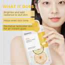 Mediheal Vita Essential Face Mask 10 Sheets