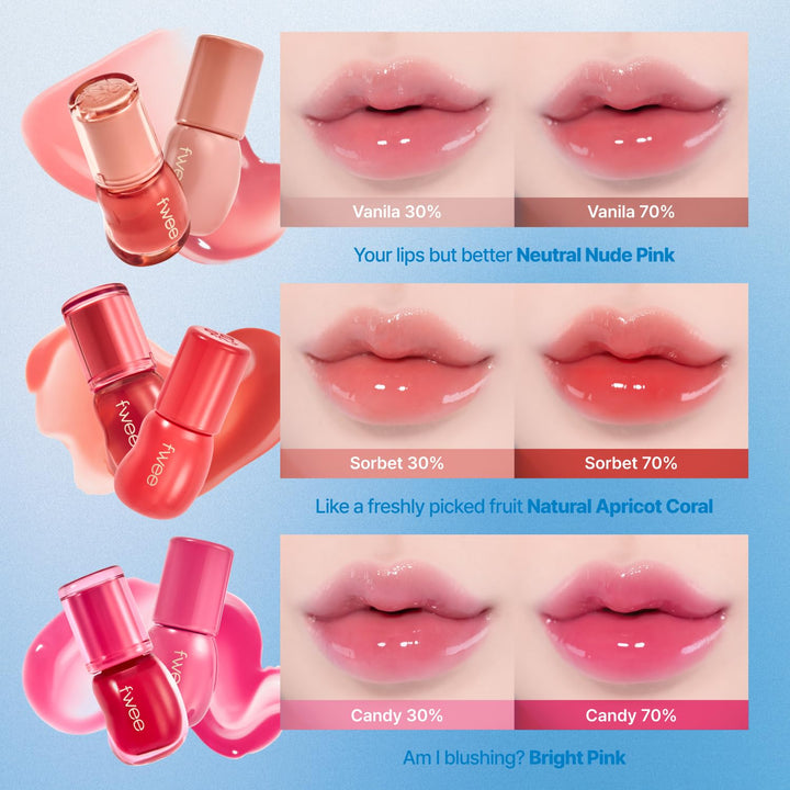 3D Voluming Gloss - Aengdu 30%, 5.3g