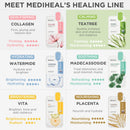 Mediheal Tea Tree Essential Blemish Control Mask 10EA