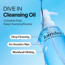 Dive in Cleansing Oil 200ml