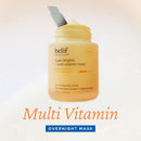 Super Knights Multi Vitamin Mask 75ml / 2.5 fl. oz.