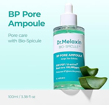 Dr.Melaxin Bio-Spicule BP Pore Ampoule 100ml