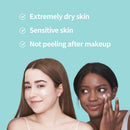 OOTD Peptide Skin Barrier Cream, 1.6 fl.oz. 50ml