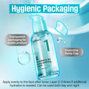 Numbuzin No.1 Pantothenic B5 Active Soothing Serum 50ml / 1.69 fl. oz.