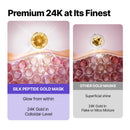Silk Peptide EGF Intensive Gold Mask 4