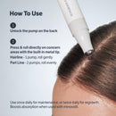 Deep Collagen Power Boosting Scalp Serum 15ml