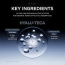 Madagascar Centella Hyalu Teca Glass Skin Milk 210ml