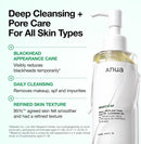Heartleaf Pore Control Cleansing Oil 200mL / 6.76 fl. oz.